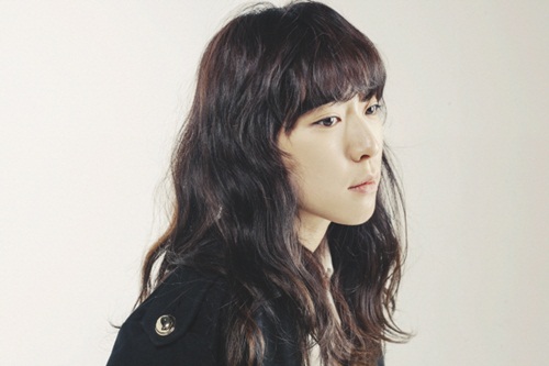 요조가 5년 만에 정규 2집 앨범 나의 쓸모를 발표하고 본격적인 음반 활동에 들어간다./미러볼뮤직 제공