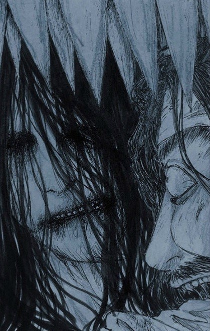 공포의 형벌 시척살이 누리꾼들 사이에서 화제다./네이버 웹툰