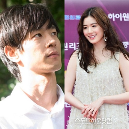 배우 정은채(오른쪽)가 일본 유명 배우 카세 료와 열애설에 휩싸여 누리꾼들의 관심을 끌고 있다. / 영화 구구는 고양이다 스틸컷, 더팩트 DB