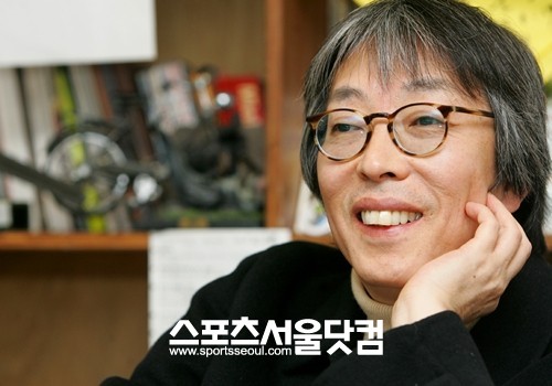 개그맨 서세원 아들 서동천이 결혼 소식을 전했다. / 더팩트 DB