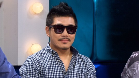 듀스 이현도가 활동 당시 서태지와 아이들과 비교 당했다며 속내를 밝혔다. /MBC