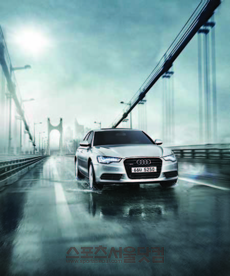 9일 아우디코리아가 고객 체험행사인 아우디 콰트로 드라이빙 익스피리언스를 개최한다고 밝혔다.