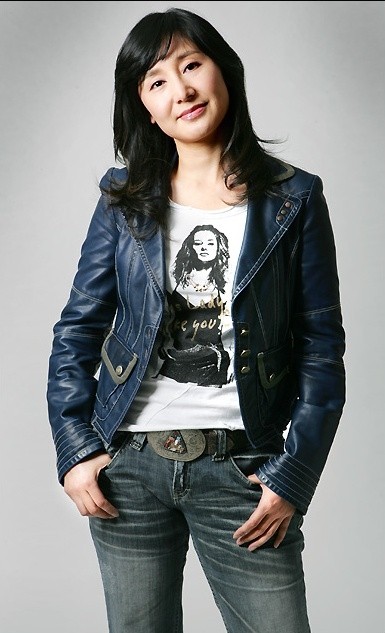 가수 에일리의 스승으로 알려진 박영미가 12년 만에 방송에 출연한다./온라인 커뮤니티 캡처