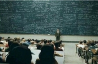 '무서운 수학시간' 화제, 보기만 해도 '답답' 