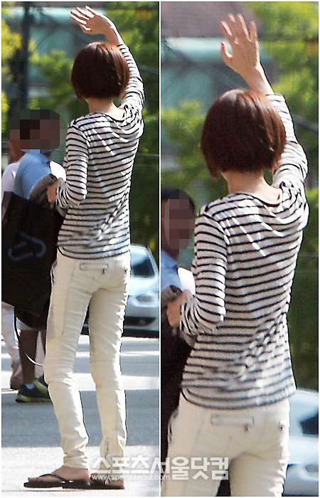 기쁨도 잠시... 결국 용돈은 엄마 이요원 손에!