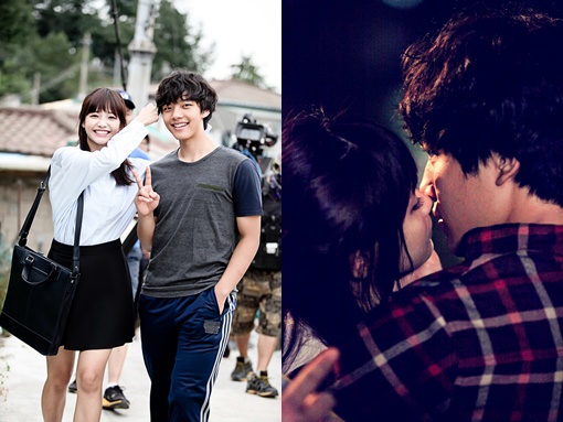 tvN 새 시트콤 감자별이 현실웃음을 담으며 시청률 순항 중이다. / tvN 제공