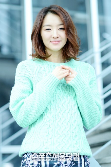 배우 장희진이 2014년 5월 개봉을 앞둔 영화 도희야에 특별 출연을 확정지었다./더팩트DB