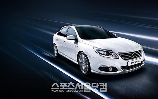 1일 르노삼성자동차는 지난 9월 한 달 동안 내수 4957대, 수출 6246대 등 모두 1만1203대를 판매했다고 밝혔다. / 사진 = 르노삼성자동차 제공