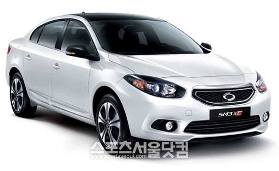 르노삼성자동차가 지난 2000년 9월 회사출범 이래 13년 만에 생산 대수 200만대를 돌파했다고 2일 밝혔다. / 사진 = 르노삼성자동차 제공