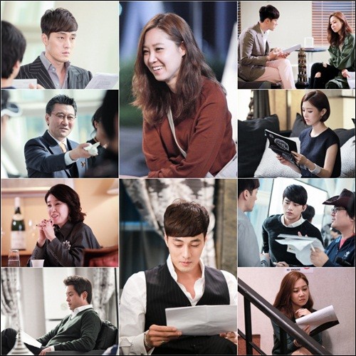 배우들의 호연이 돋보였던 SBS 수목드라마 주군의 태양이 17부작을 끝으로 3일 오후 대단원의 막을 내렸다. /본 팩토리 제공