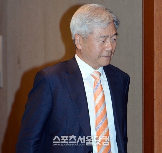 경실련이 7일 동양그룹 사태와 관련 현재현 회장 등을 검찰에 고발할 예정이다. / 더팩트DB