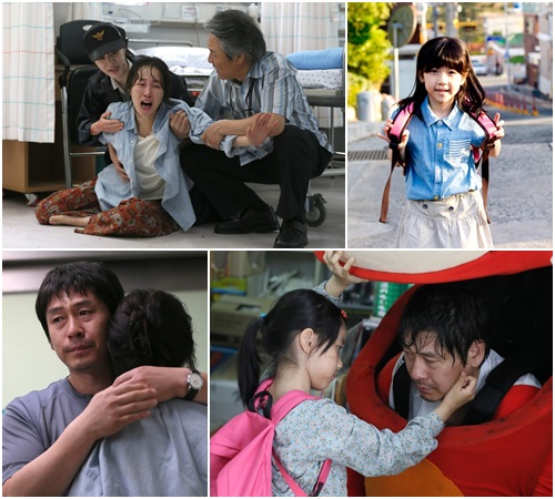 이준익 감독의 영화 소원이 개봉 일주일 만에 관객 수 100만을 넘어섰다./영화 소원스틸 컷