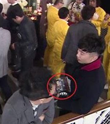 만화책 여자전쟁이 화제다. / MBC 무한도전