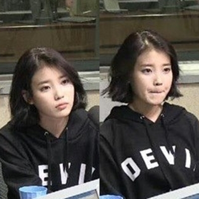 나름 화제됐었던&인기많았던 여자연예인 머리들 .jpg | 인스티즈