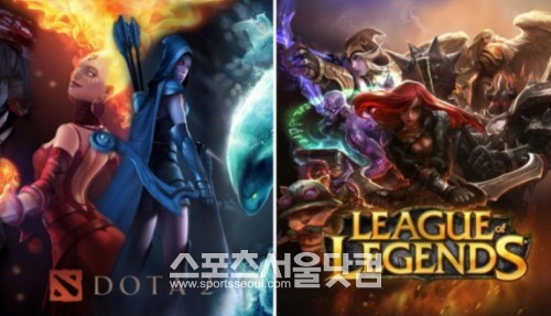 지난 25일 도타 2 정식 서비스가 시작되면서 업계에서는 도타 2가 롤을 잠재울 수 있을까에 대해 끊임없이 질문을 던지고 있다./더팩트DB