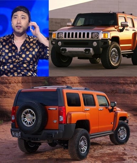 개그맨 곽한구가 케이블채널 tvN SNL코리아에 출연한 가운데 그가 과거에 훔쳤던 차량에 대한 관심이 뜨겁다./서울신문 DB