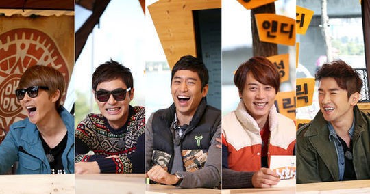 5개월 만에 돌아온 종합편성채널 JTBC의 신화방송이 3일 오후 시청자를 다시 찾았다./JTBC 제공