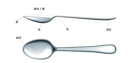 설탕 다이어트 숟가락이 네티즌 사이에서 화제를 모으고 있다. / 브래태니커 사전 캡처