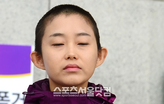 눈 감고 싶은 현실…모두가 함께했던 통합진보당이 그리워요...