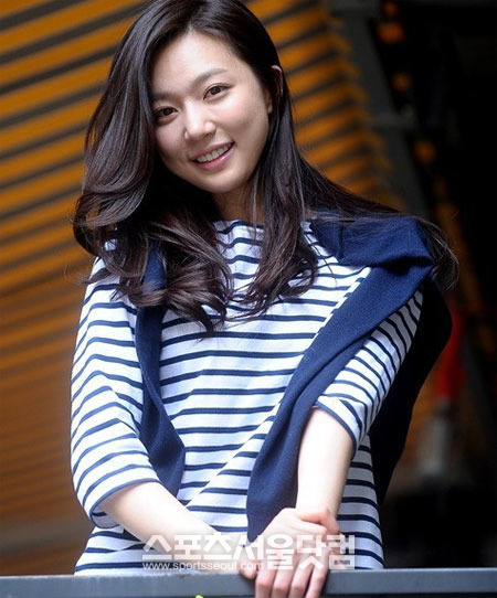 배우 하연주가 멘사 회원이라고 알려져 눈길을 끌고 있다. / 더팩트DB