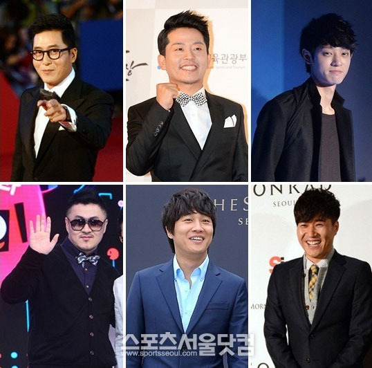 1박 2일 새 멤버가 확정됐다. / 더팩트DB