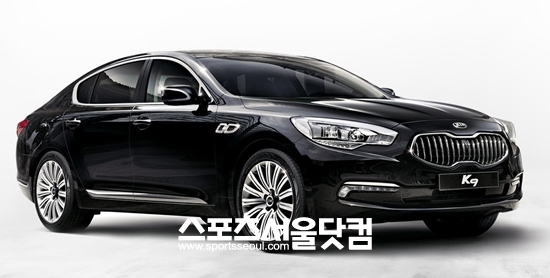 기아자동차 K9