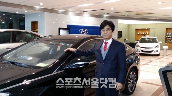 이종민 현대자동차 잠원지점 차장/황준성 기자