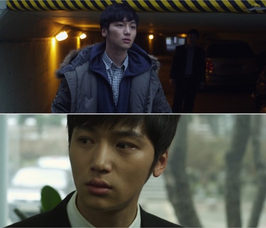 김고은과 열애설에 힙싸인 변요한이 관심을 받고 있다. / 온라인 커뮤니티