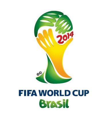 2014 브라질 월드컵 조 추첨 포트가 확정됐다. / 브라질 월드컵 홈페이지