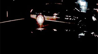  불륜女, 내연남과 차량에서…블랙박스 포착!