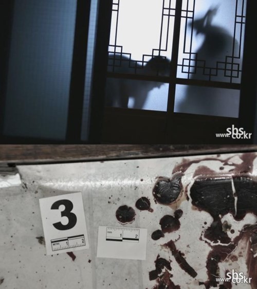 그것이 알고싶다에서 사주리 살인사건의 전모를 밝힌다. / SBS 제공