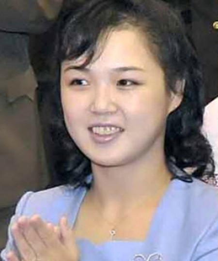 북한의 퍼스트레이디 리설주가 장성택과 부적절한 관계를 맺었다 등 장성택 숙청의 주요 인물이라는 설이 제기됐다. / 서울신문 제공