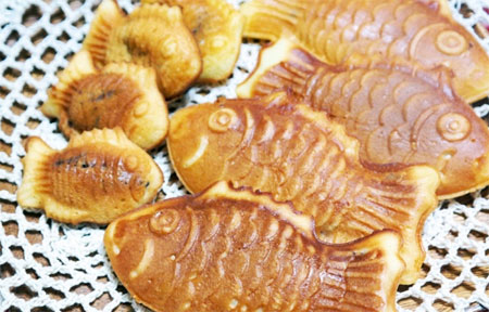 붕어빵의 유래가 눈길을 끌고 있다. / 온라인 커뮤니티