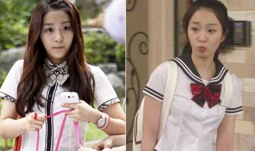 장범준 결혼 발표가 된 가운데 예비 신부 송지수의 교복 사진이 눈길을 끌고 있다. / 온라인 커뮤니티