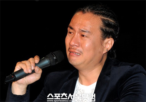 쿨 김성수의 전처 강모 씨를 흉기로 찔러 살해한 제갈모 씨에게 징역 23년이라는 중형이 확정됐다. /더팩트DB