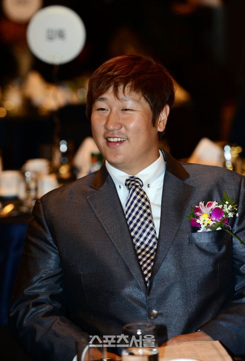 이대호가 오릭스 버팔로스를 떠나 소프트뱅크 호크스에 새롭게 둥지를 틀었다. / 홍승한 기자 hongsfilm@sportsseoul.com