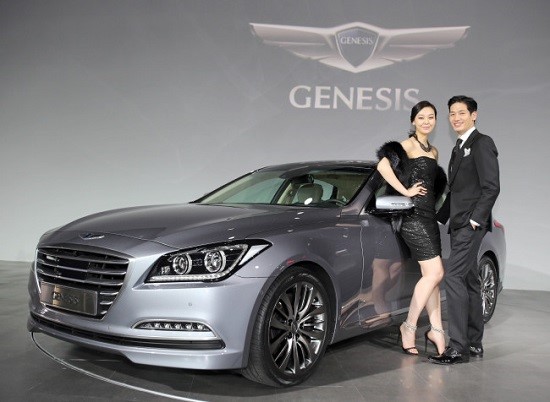 올해 내수경기 침체가 장기화 되고 있는 가운데 그 여파를 국산차가 고스란히 맞았다. 국산차는 올해 국내시장에서 고전을 면치 못했다. 하지만 수입차는 올해 시장점유을 14%를 넘는 성과와 높은 판매 수를 올리는 등 승승장구 했다.(사진은 기사 내용과 무관함.)/현대자동차 제공