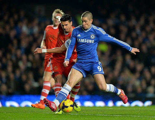 30일 영국 런던 스탬포드 브릿지에서 첼시와 리버풀의 토레스 더비가 열린다. / 첼시 페이스북 캡처