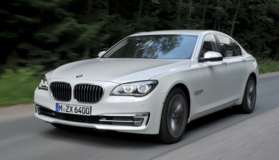 BMW 그룹 코리아가 내년 33차종의 가격을 평균 0.7% 내린다./BMW 제공