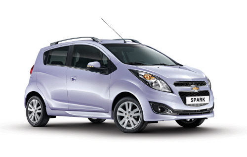 한국GM이 지난해 내수시장에서 모두 15만1040대를 판매해 11년 만에 최대 실적을 기록했다고 2일 밝혔다./한국GM 제공