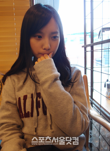 정 씨는 레오나, 소라타, 아릴스타 등의 챔피언을 주로 사용한다고 밝혔다.