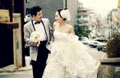 카라 원년 멤버 김성희의 근황이 누리꾼들의 관심을 모았다./그린 스튜디오 화면 캡처