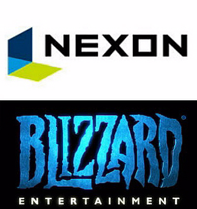 업계는 “넥슨과 e스포츠의 원조 격이라 할 수 있는 블리자드엔터테인먼트가 2014년 e스포츠업계에서 활발한 움직임을 보일 것”이라고 전망했다./넥슨, 블리자드엔터테인먼트 제공