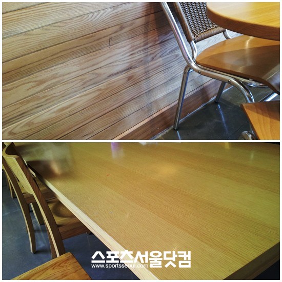 국내 모든 커피빈 매장에는 전기 콘센트가 구비돼 있지 않다. / 더팩트 DB