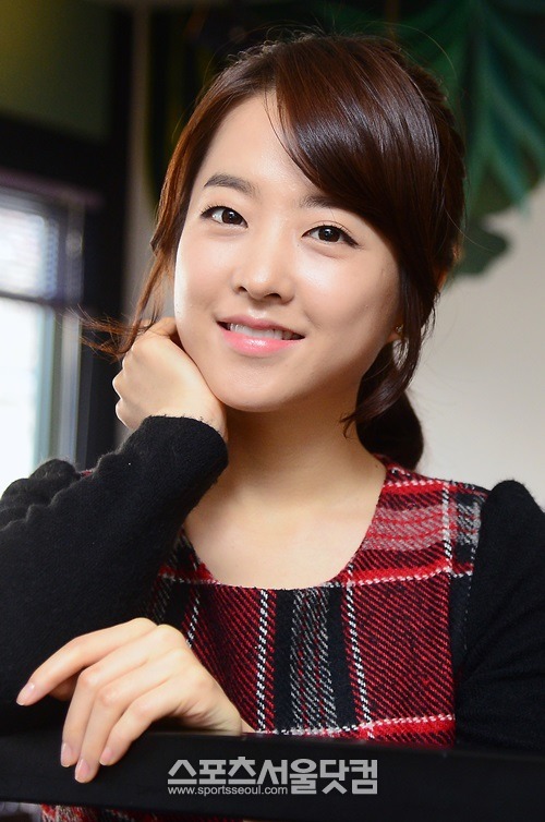 영화 피끓는 청춘을 통해 여자 일진 역으로 변신한 박보영이 캐릭터 변신에 대한 아쉬움을 드러냈다./이새롬 기자