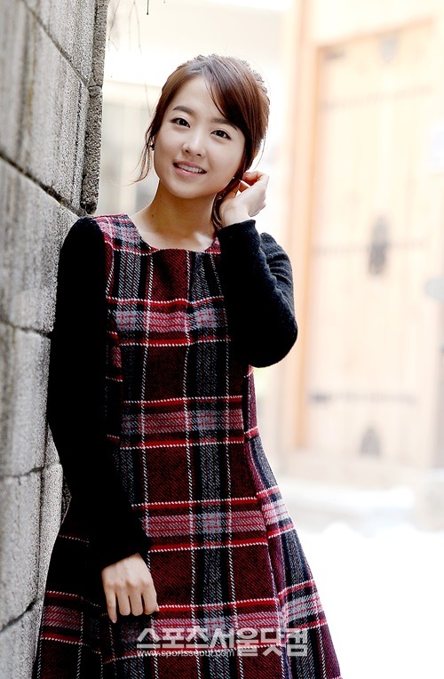 올해는 다작하고 싶다는 박보영은 우선 엄마 동생과 함께 여행을 갈 계획이란다./이새롬 기자