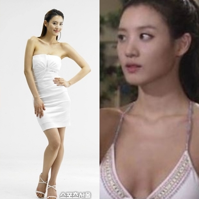 어벤져스2의 악역으로 과거 유리엘이라는 가명으로 활동했던 배우 김수현이 캐스팅돼 반응이 뜨겁다. /  온라인 커뮤니티, 스포츠서울 DB