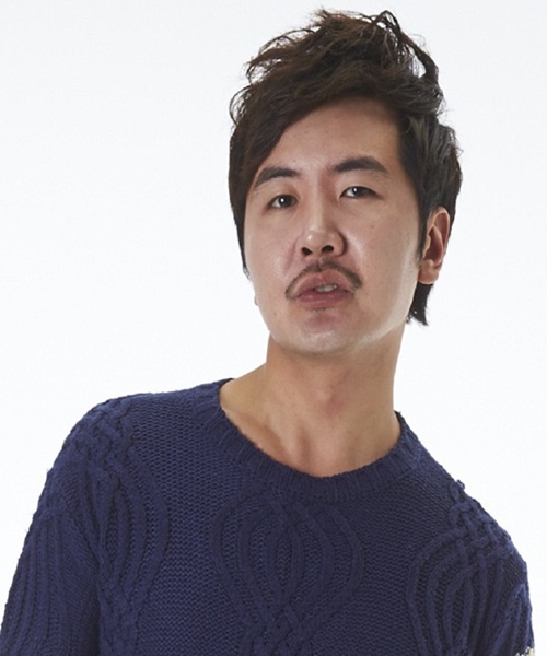 개그맨 이영식이 다음 달 29일 4살 연하 여자 친구와 화촉을 밝힌다./토마토엔터테인먼트 제공