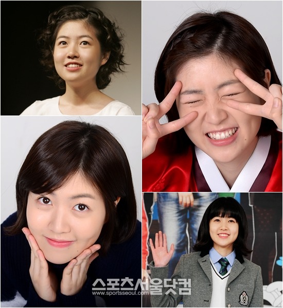 데뷔 10년 차, 아역 출신 배우 심은경이 올해로 20살 성인 여배우가 됐다. 그는 지난달 개봉한 수상한 그녀에서 빼어난 연기력을 보여줘 관객들은 물론 충무로의 블루칩으로 자리매김하고 있다./이새롬 기자, 더팩트DB