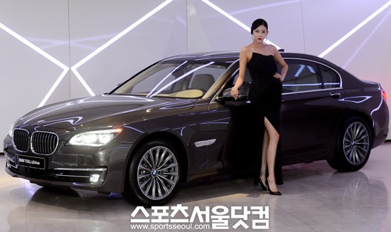 지난달 BMW는 폭스바겐에 내줬던 수입차 월간 판매량 1위를 되찾았다./더팩트DB